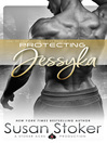 Cover image for Protecting Jessyka